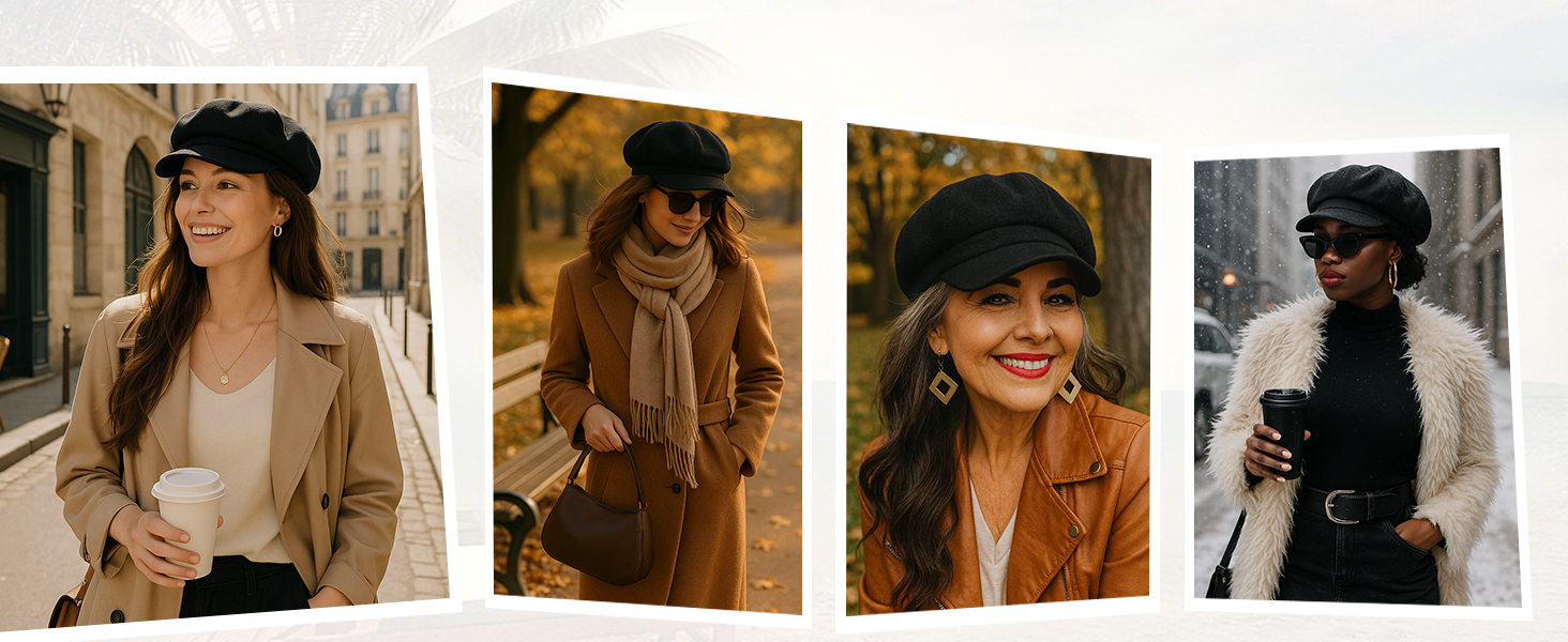 Versatile Wear