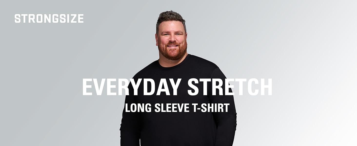 long sleeve shirts for men