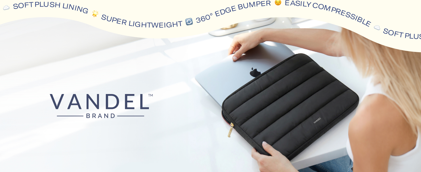 macbook pro 13 inch sleeve case macbook air cover 14 inches with touch bar macbook pro 15 case baggu