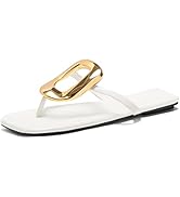 Coutgo Womens Kitten Heels Sandals Pointed Open Toe Ankle Buckle Strap Summer Dress Shoes