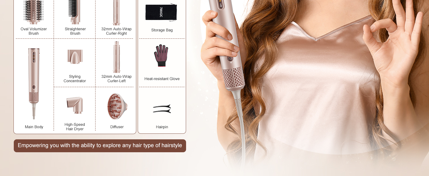 airwrap