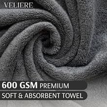 Soft, plush texture for a luxurious feel