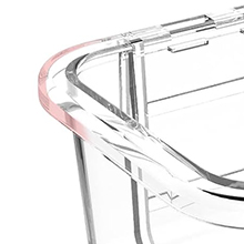 Extendable Design