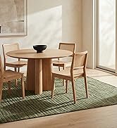 Cloud Washable Rug