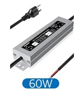 SUNVIE 300W Low Voltage Transformer for Landscape Lighting with Timer and Photocell Sensor Waterp...