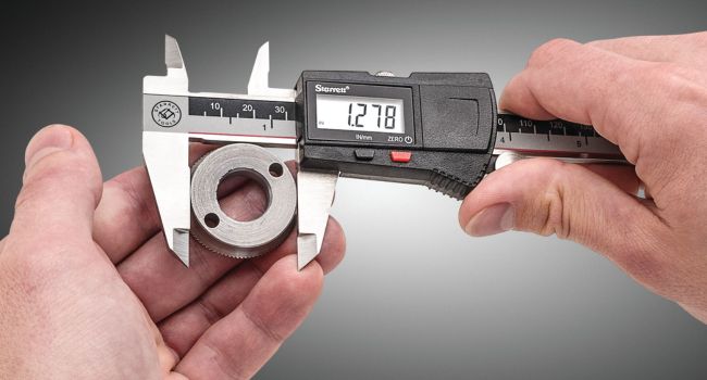 CALIPER