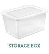 Clear Storage