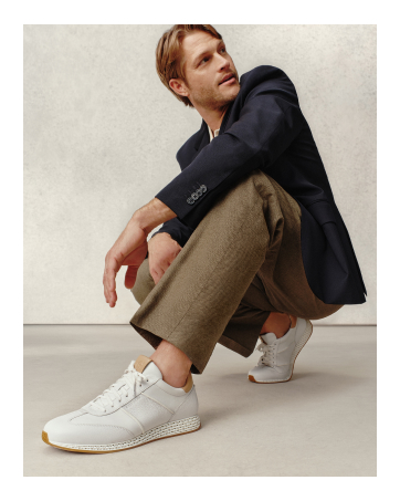 Cole Haan Women's Rosette Fisherman