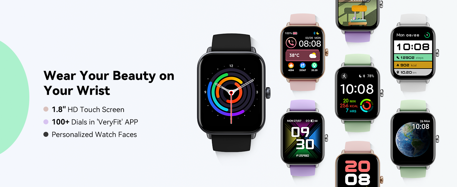smart watch