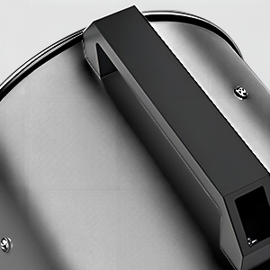 portable range hood