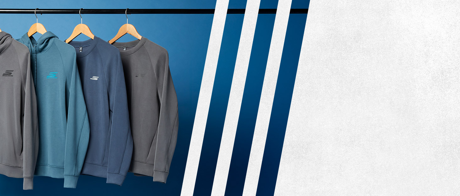 skechers apparel