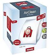 Miele AirClean 3D KK Vacuum Cleaner Bags