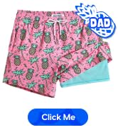 boys swim trunks