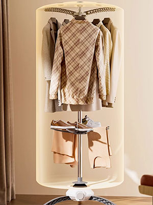 Portable Dryer