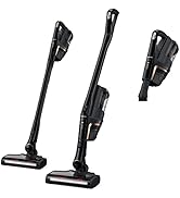 Miele Triflex HX2 Cordless Stick Vacuum Cleaner, 60 min runtime, Lotus White / Rose Gold