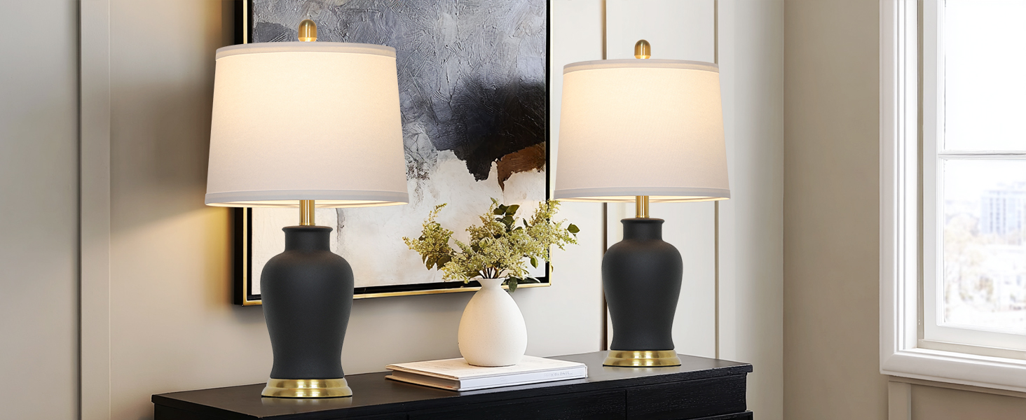 Lamp for Night stand