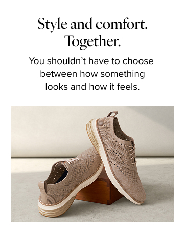 COLE HAAN