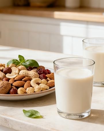 Nut Milk Maker Machine