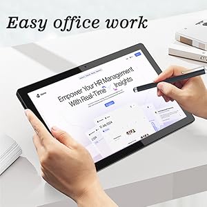 Android 14 Tablet