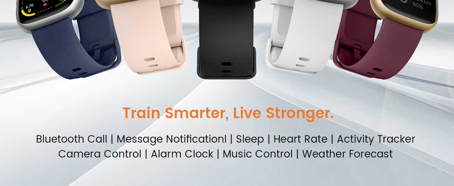 smart watch