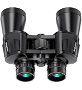 8x40 Binoculars for Adults - HD High Powered Binoculars for Bird Watching, IPX7 Waterproof Fogpro...
