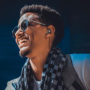 in-ears monitors