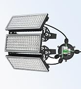 200W LED Flood Light