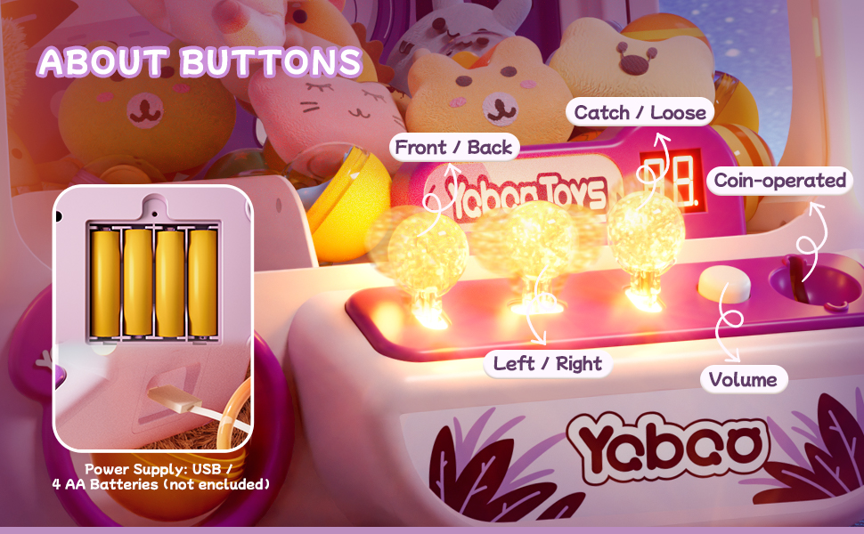 PLAY NOW, NO NEED TO ASSEMBLE
