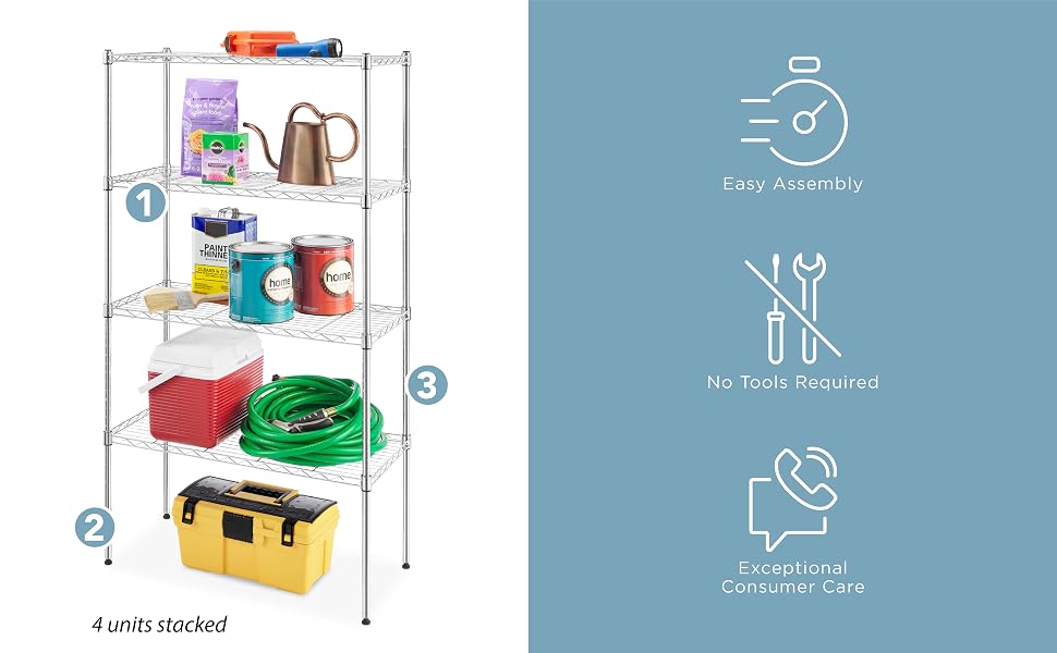Shelving - 6054-585
