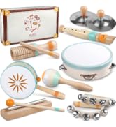 music instruments