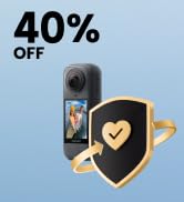 Insta360 X3 Care