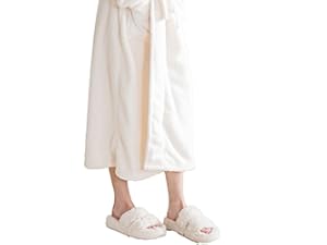 robes