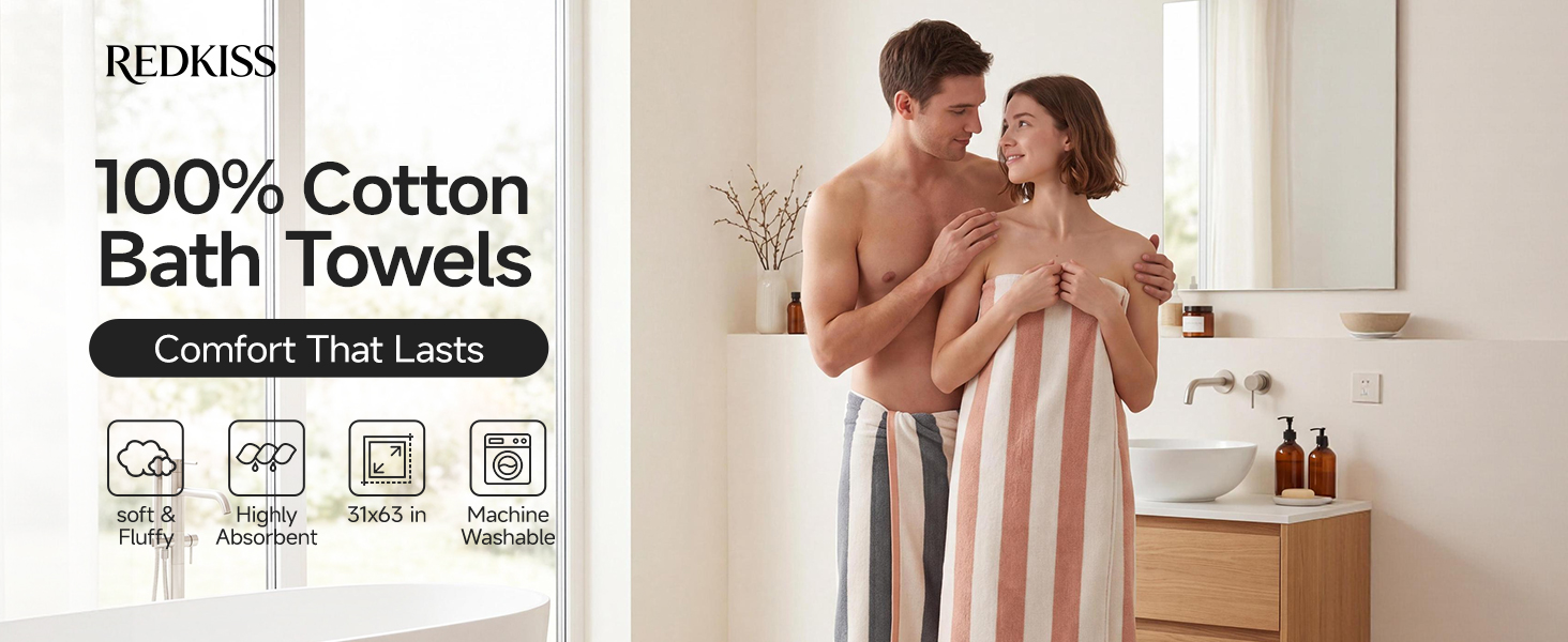 bath towel