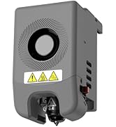 FLASHFORGE Adventurer 5M 3D Printer Enclosure Kit,3D Printer Enclosure Safer and Quieter Cover Pr...