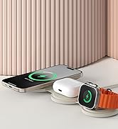 Satechi OntheGo USB-C Lanyard Cable, 60W Fast Charging, 480Mbps Data Transfer, Built-In Crossbody...