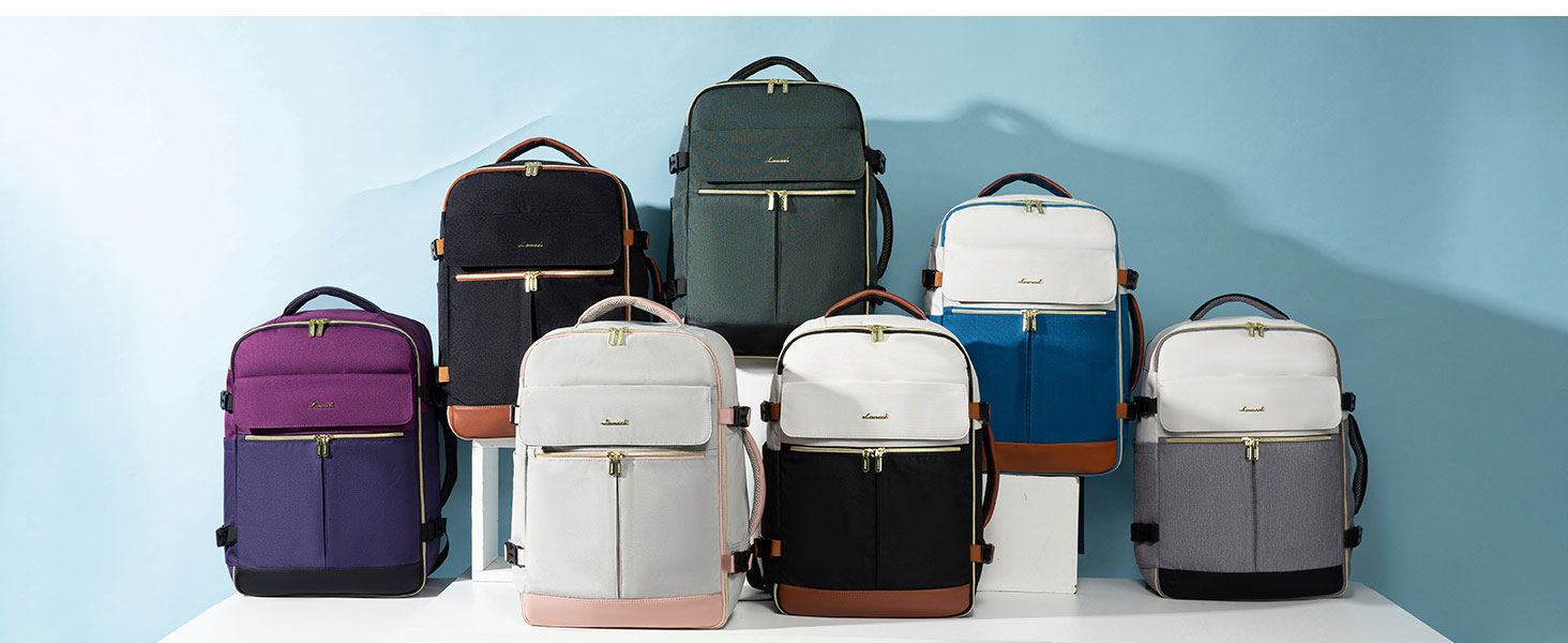 Carry on backpack Travel backpack