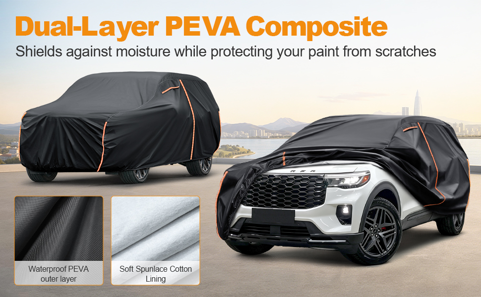 car cover