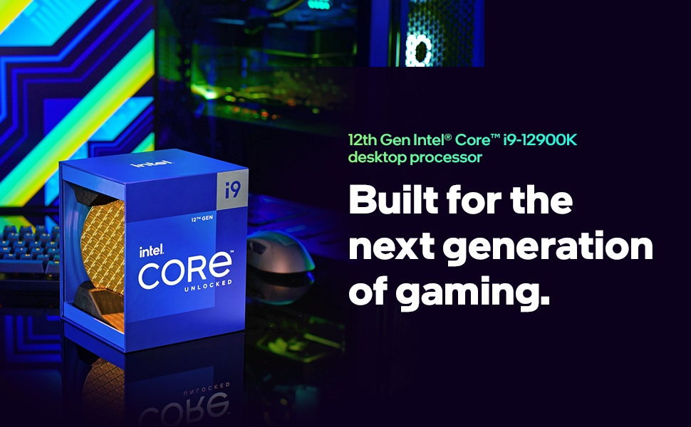 i9-12900K header