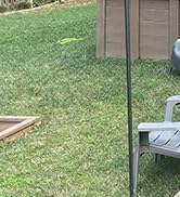 garden torches