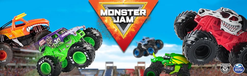 Monster Jam