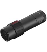 Sena 10C EVO Motorcycle Bluetooth Camera & Communication System with HD Speakers,Black