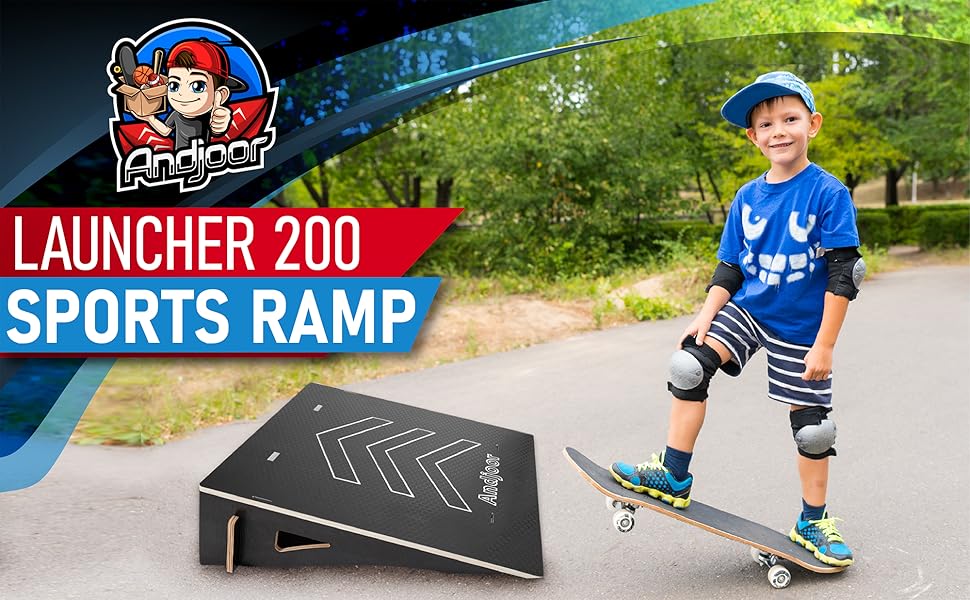 skateboard ramp