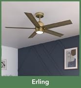 fans lights outdoor 3 blade porch black downrod wood gold patios 52 natural oak no without bay