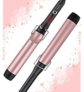 MEGAWISE Massager Handheld Deep Tissue Neck Back Massager for Shoulders, Waist, Legs, 3600 RPM Po...