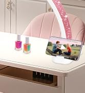 led nail table lamp manicure desk half moon led light for table nail large half moon light