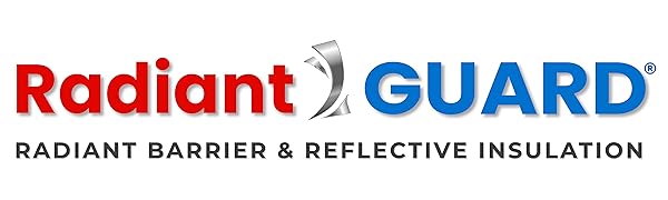 radiant barrier and reflective insulation radiantguard