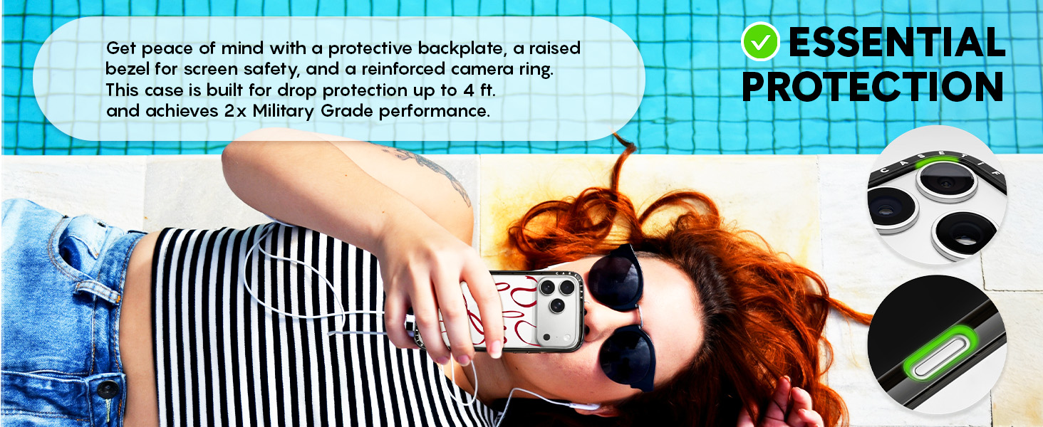 CASETiFY Compact Case 2.0
