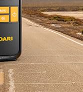 MODARI AP002 tire inflator portable air compressor