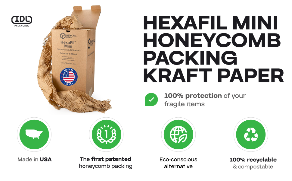 Hexafil A+