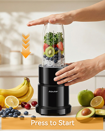 blender food processor combo